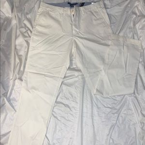 CUSTOM FIT ESSENTIAL COMFORT STRETCH CHINO